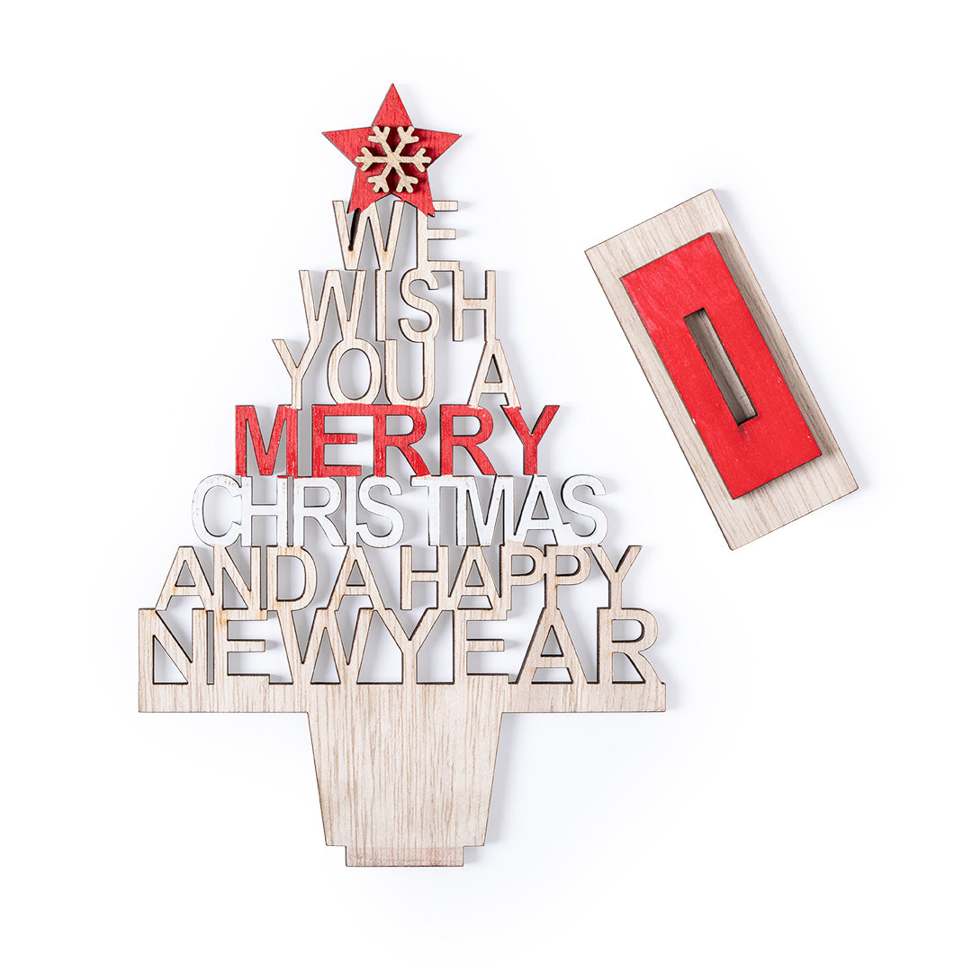 Arvore Natal Sokin - Image 5