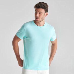 T-SHIRT  GOLDEN