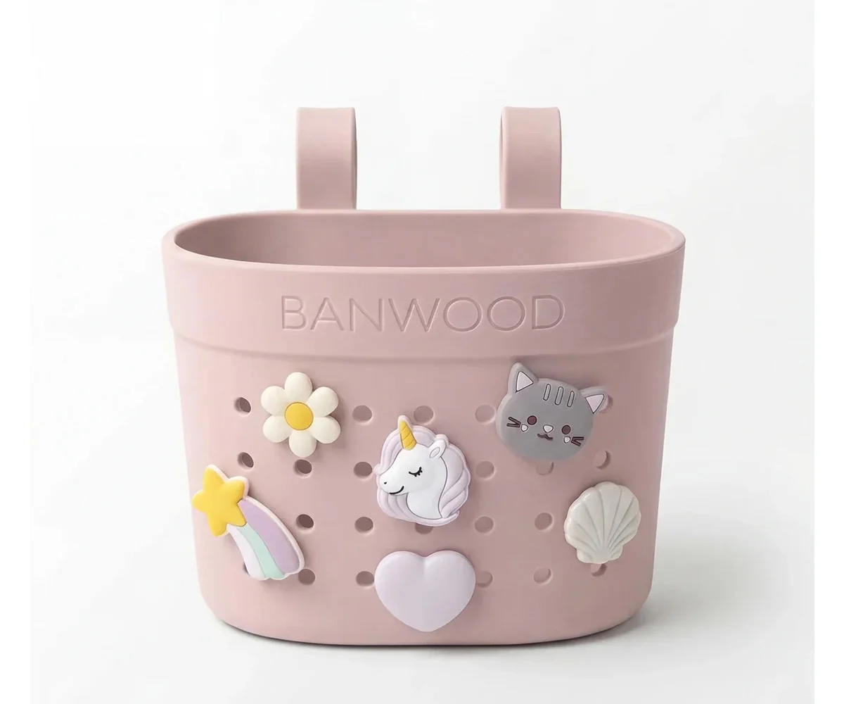 Pins decorativos Banwood Magic Baskets - Image 3