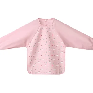 Babete com Mangas - Blossom Birds | Tutete