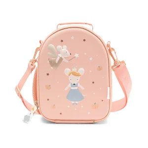 Bolsa Térmica 3D Mouse Fairies