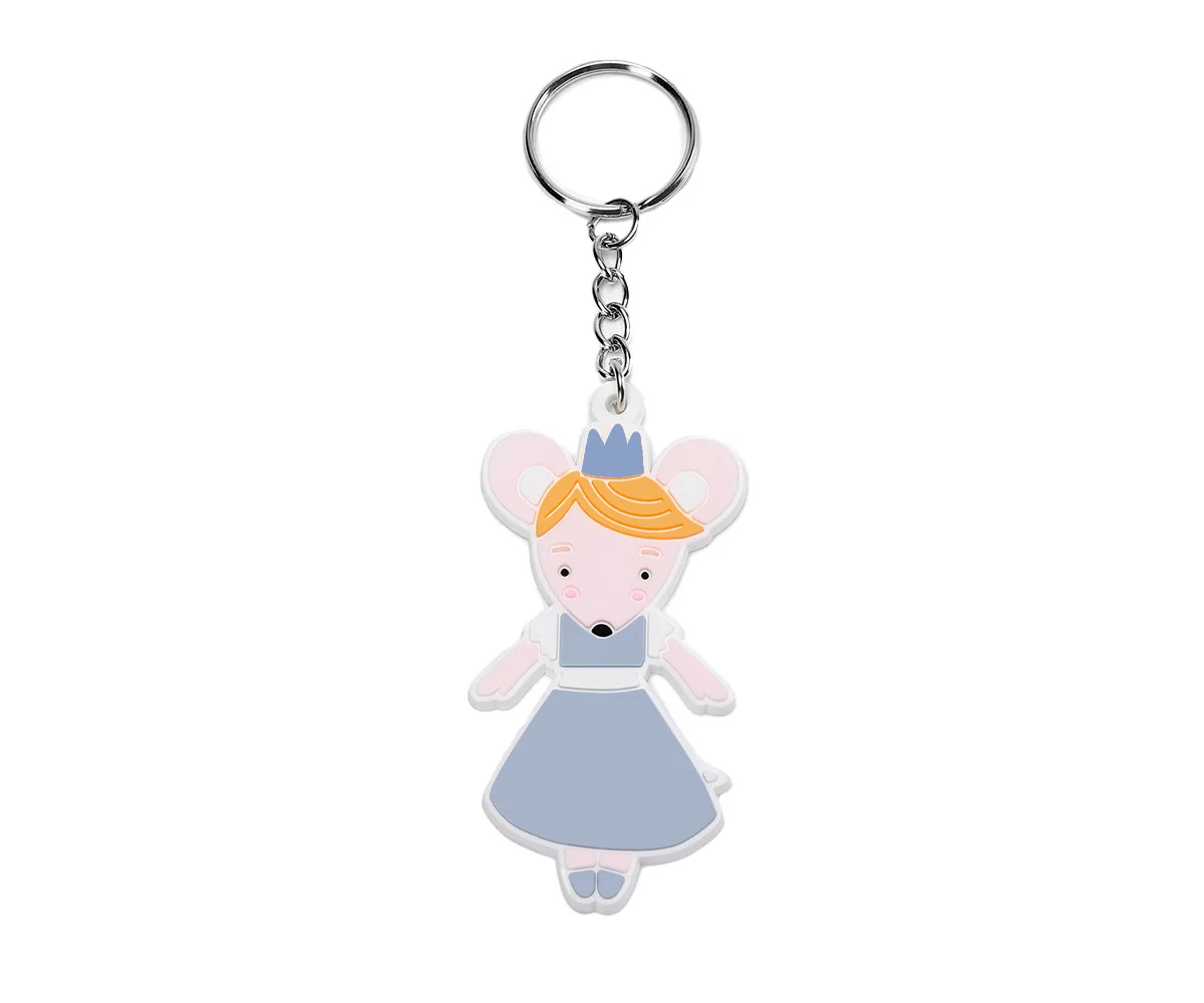 Mochila Escolar - Mouse Fairies | Tutete - Image 9