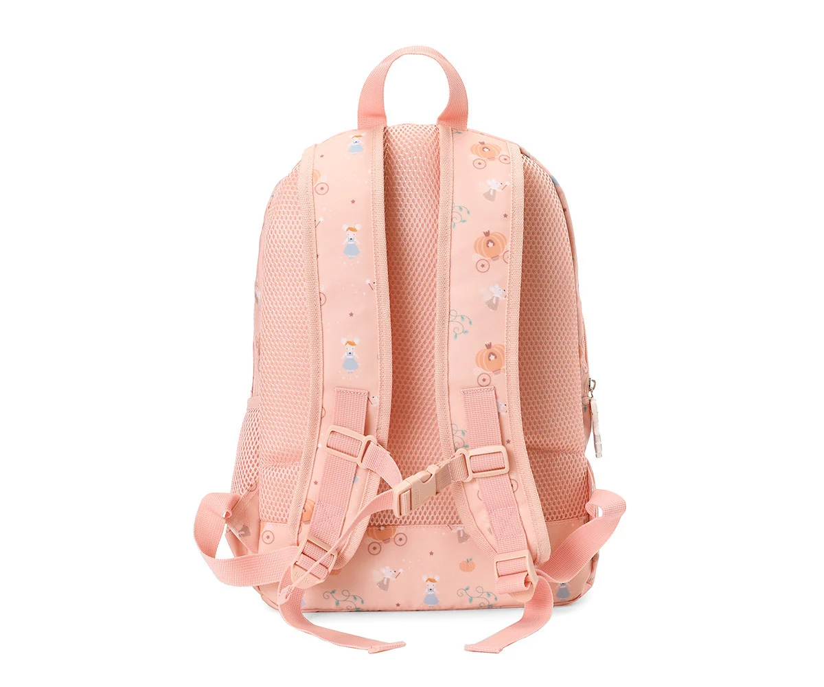Mochila Escolar - Mouse Fairies | Tutete - Image 6