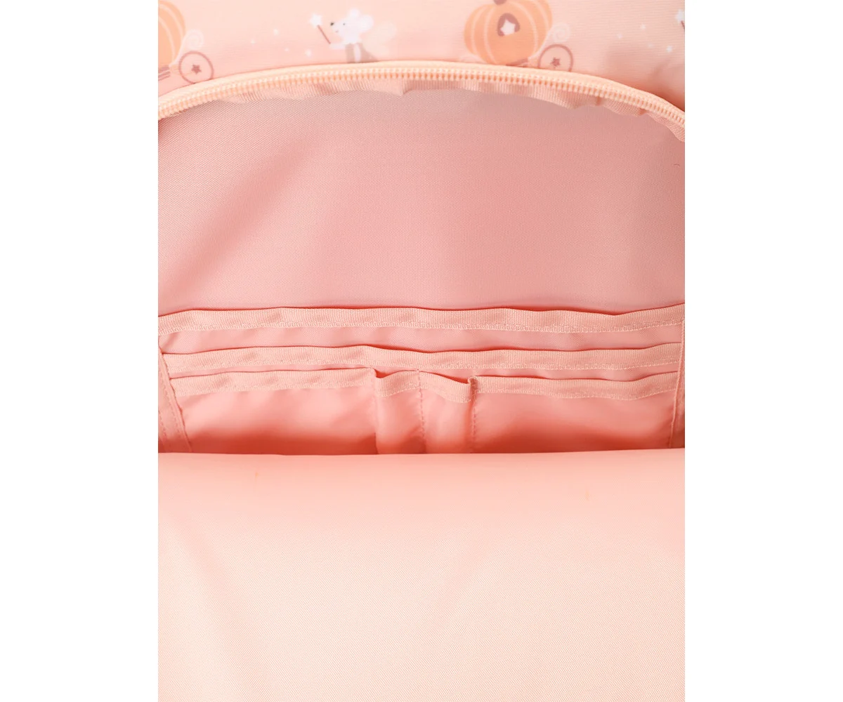 Mochila Escolar - Mouse Fairies | Tutete - Image 8