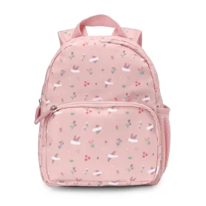 Mochila Infantil Blossom Birds