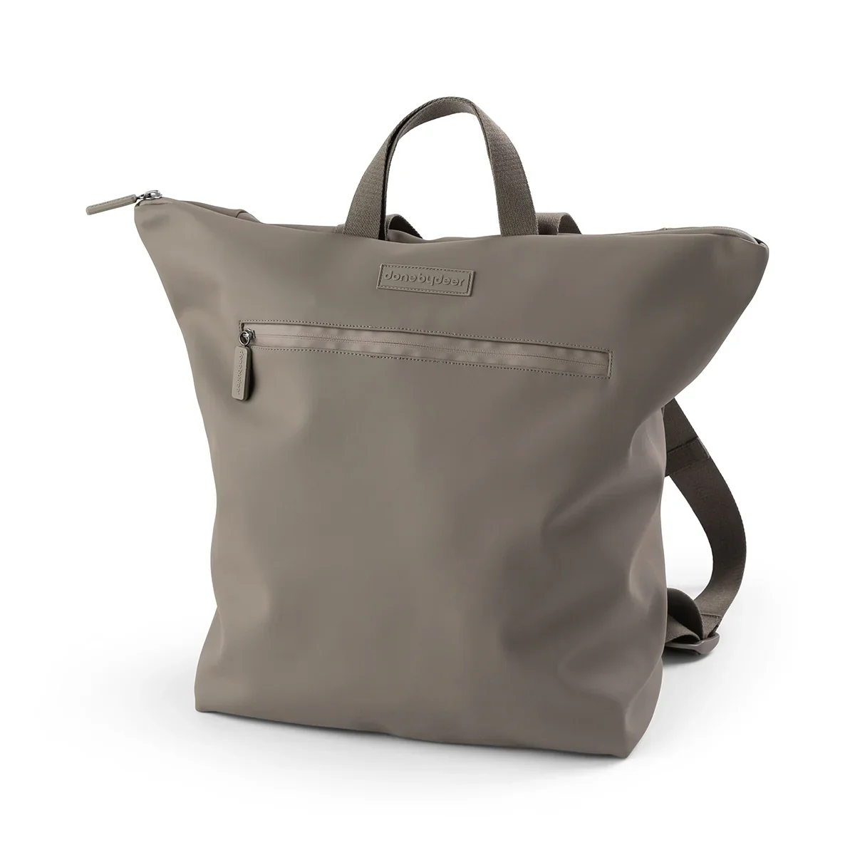 Mochila de Maternidade - Taupe | Done by Deer - Image 2