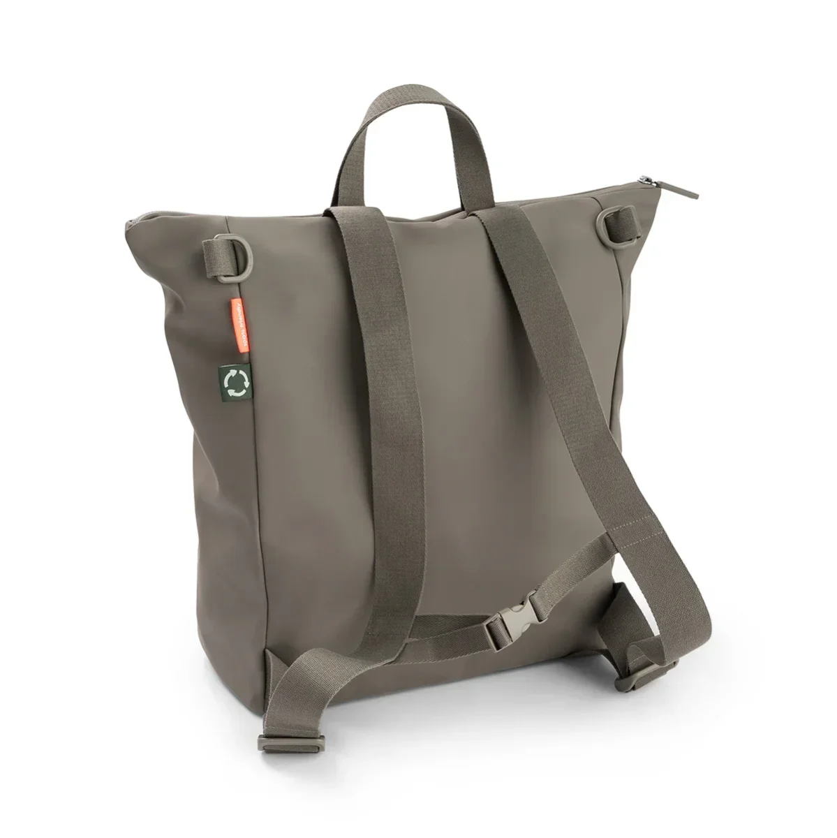 Mochila de Maternidade - Taupe | Done by Deer - Image 6