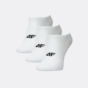 Pack de 3 meias 4F