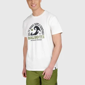 T-Shirt Brunotti