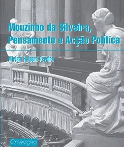 Mouzinho da Silveira