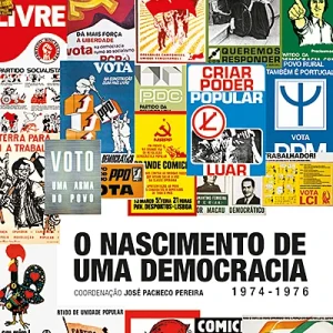 O nascimento de uma Democracia