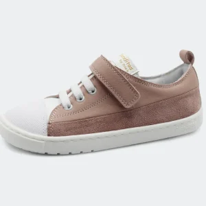Ténis Ancla - Rosa | Blanditos SS25