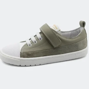 Ténis Ancla - Verde | Blanditos SS25