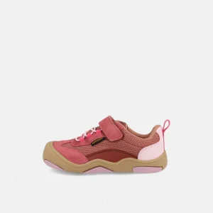 Ténis Apolo - Rosa | Blanditos AW25
