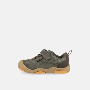 Ténis Apolo - Verde | Blanditos AW25