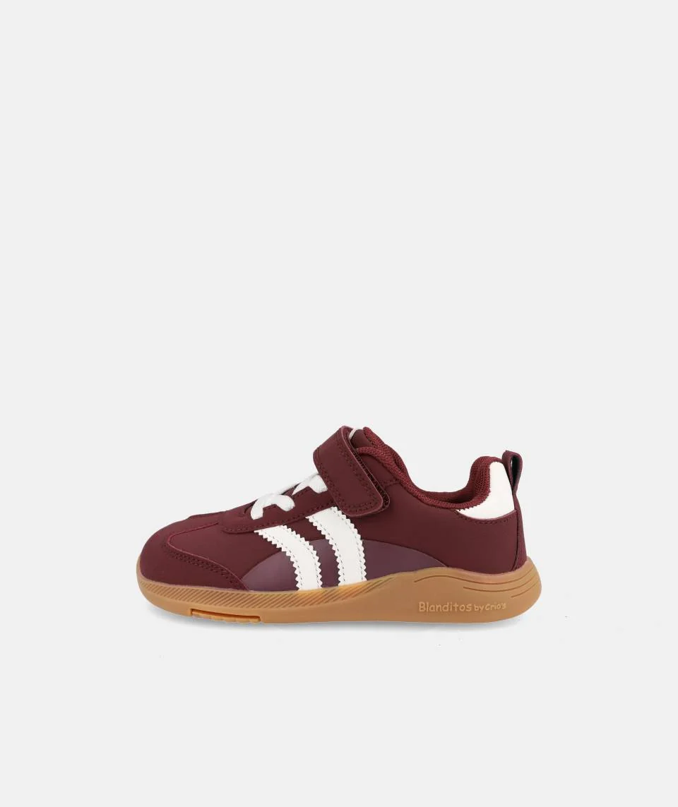 Ténis Ares Adulto - Rioja | Blanditos AW25 - Image 2