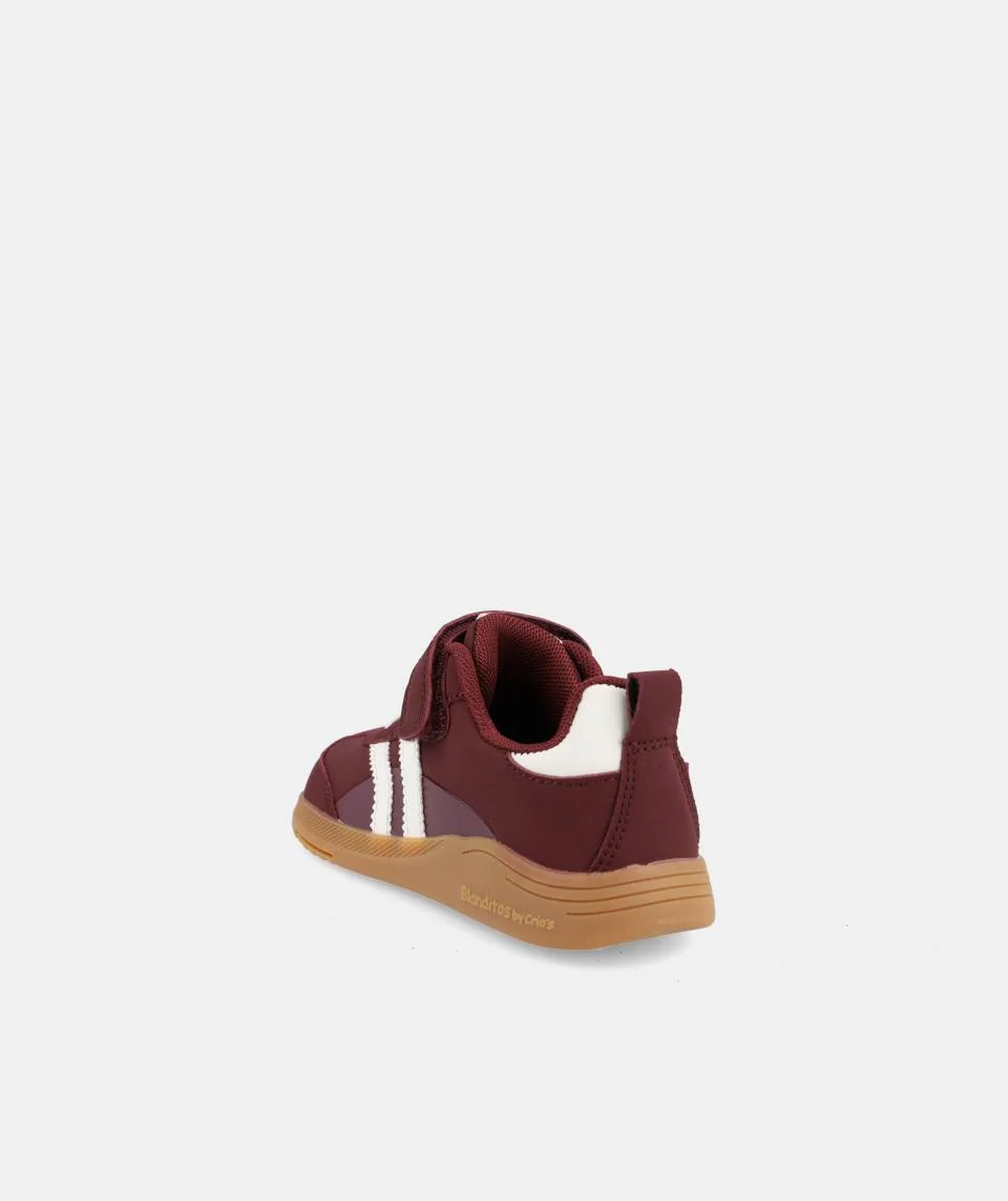Ténis Ares Adulto - Rioja | Blanditos AW25 - Image 3