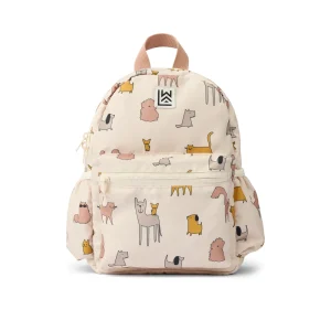 Mochila Andreas Gatos e Cães