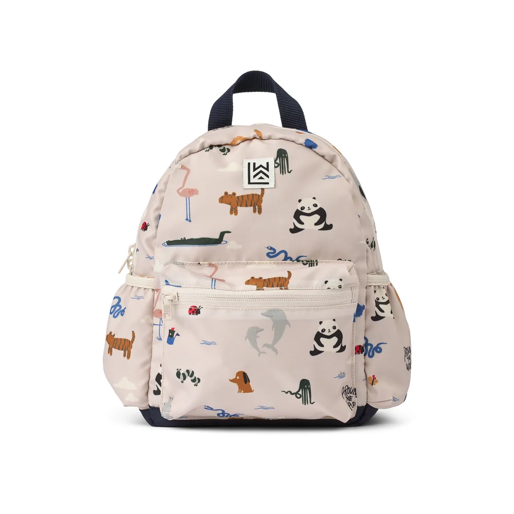 Mochila Andreas All Around