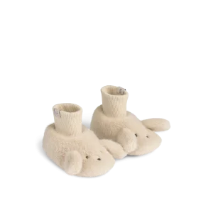 Pantufas Baby Beth Coelho