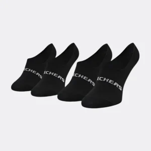 Pack de 2 meias Skechers