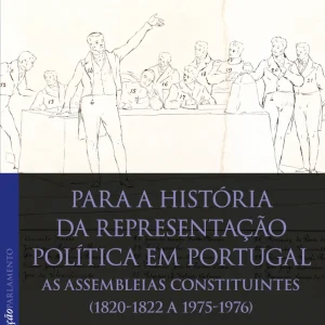 Para a história da representação política em Portugal