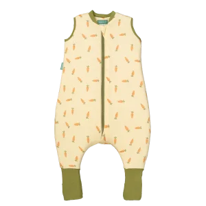 Saco de Dormir com Meias - Carrot - TOG 2.5 | Molis & Co