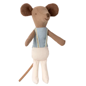 Ratinho Bailarino Romeu