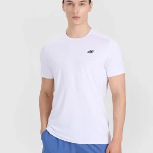 T-shirt 4F Quick Dry Training