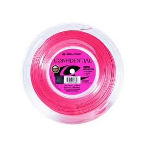 Rolo de corda Solinco Confidential Soft