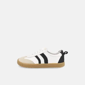 Ténis Delfin Adulto - Branco | Blanditos AW25
