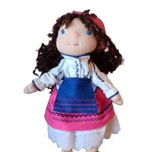 Boneca Açoriana