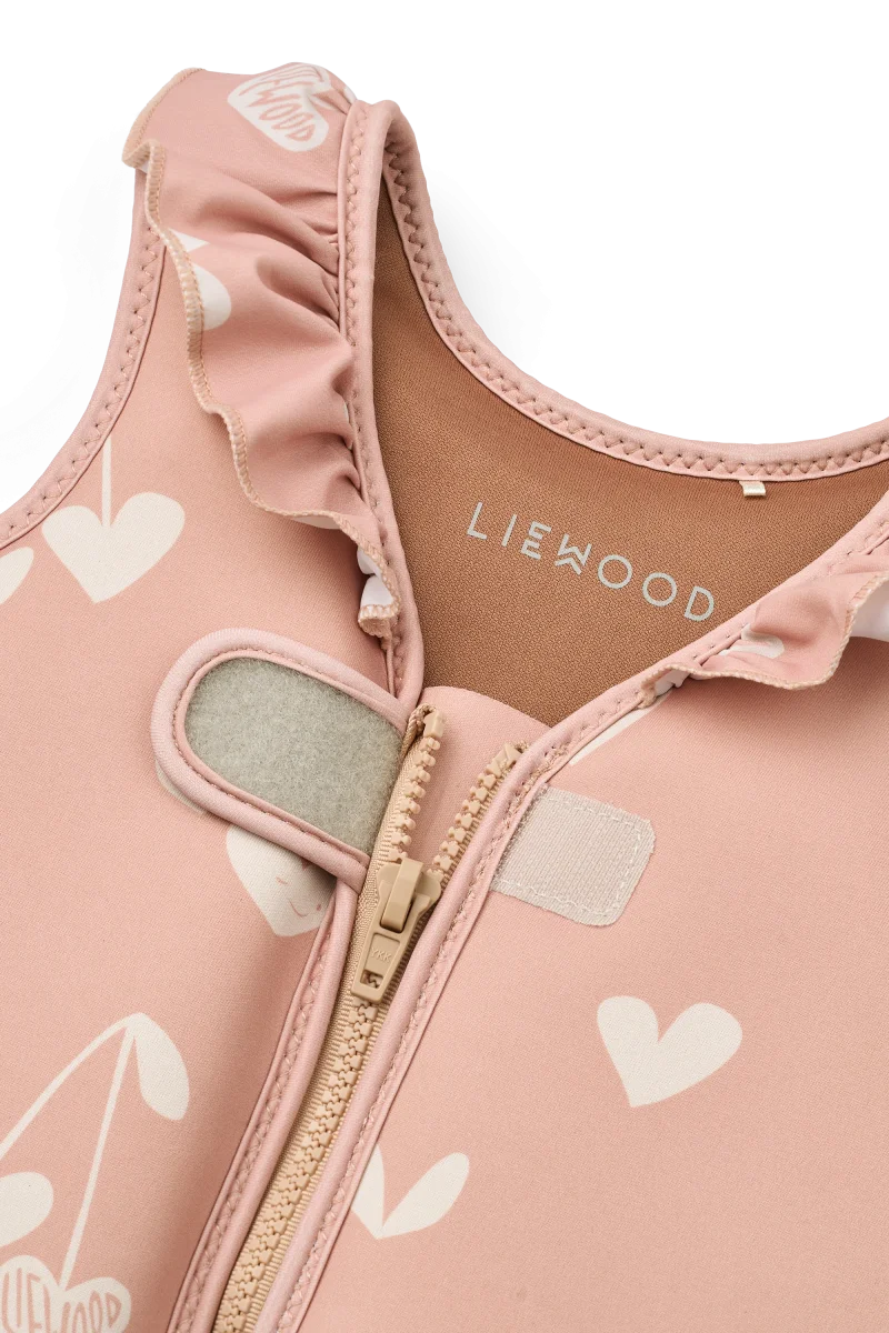 Colete Flutuador - Sweethearts - Image 4