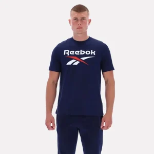 T-Shirt Reebok