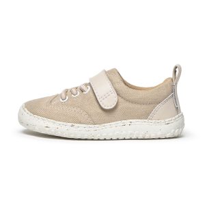 Ténis Eliana Rocker SS26 - Bege