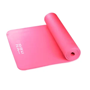 Tapete de Yoga e Fitness NBR INDIGO 173*61*1,5 cm