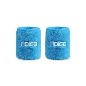 Pulseira TERRY 2 Unidades INDIGO Azul Claro