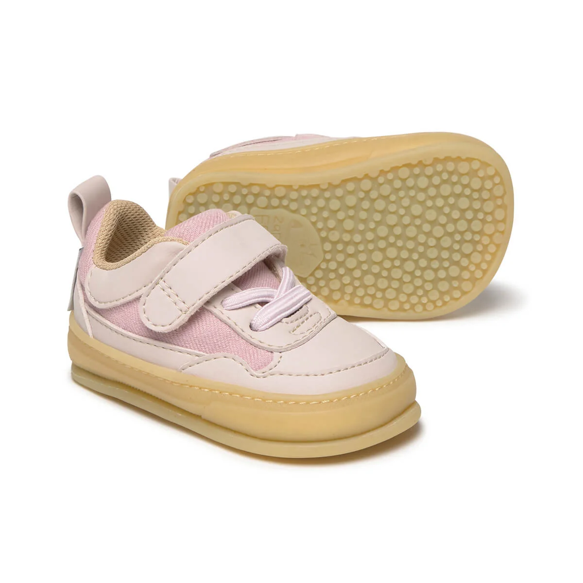 Ténis Faura Feroz SS26 - Rosa - Image 4