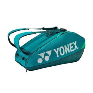 Saco 6R Yonex Pro Verde Escuro