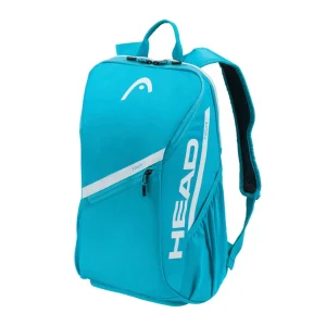Mochila Ténis HEAD Tour 25L Azul Speed