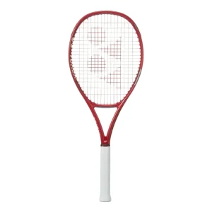 Raquete Ténis Yonex VCORE 100L 2026 Ruby Red