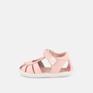 Sandálias Índia - Rosa | Blanditos