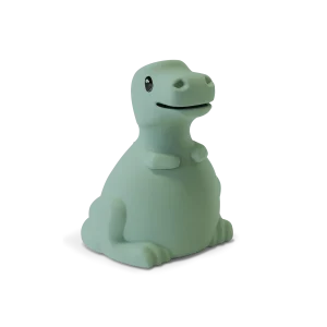 Mealheiro Dinossauro Verde