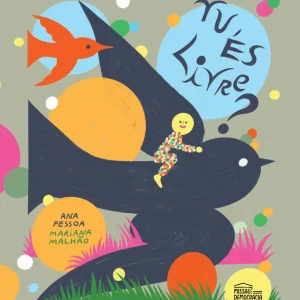 Tu és livre?
