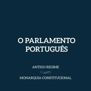 O Parlamento Português