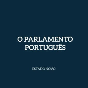 O Parlamento português