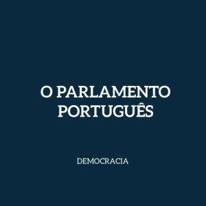 O Parlamento português