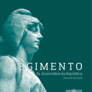 Regimento da Assembleia da República