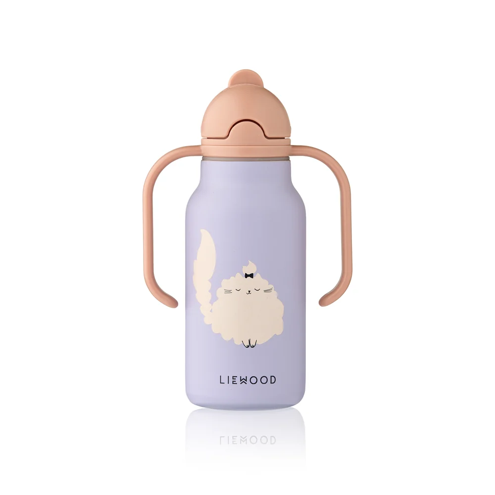 Garrafa Kimmie Bottle Cat - Image 2