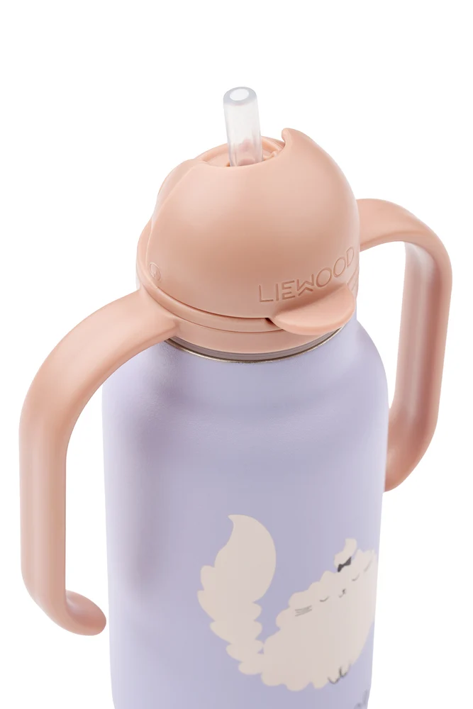 Garrafa Kimmie Bottle Cat - Image 5